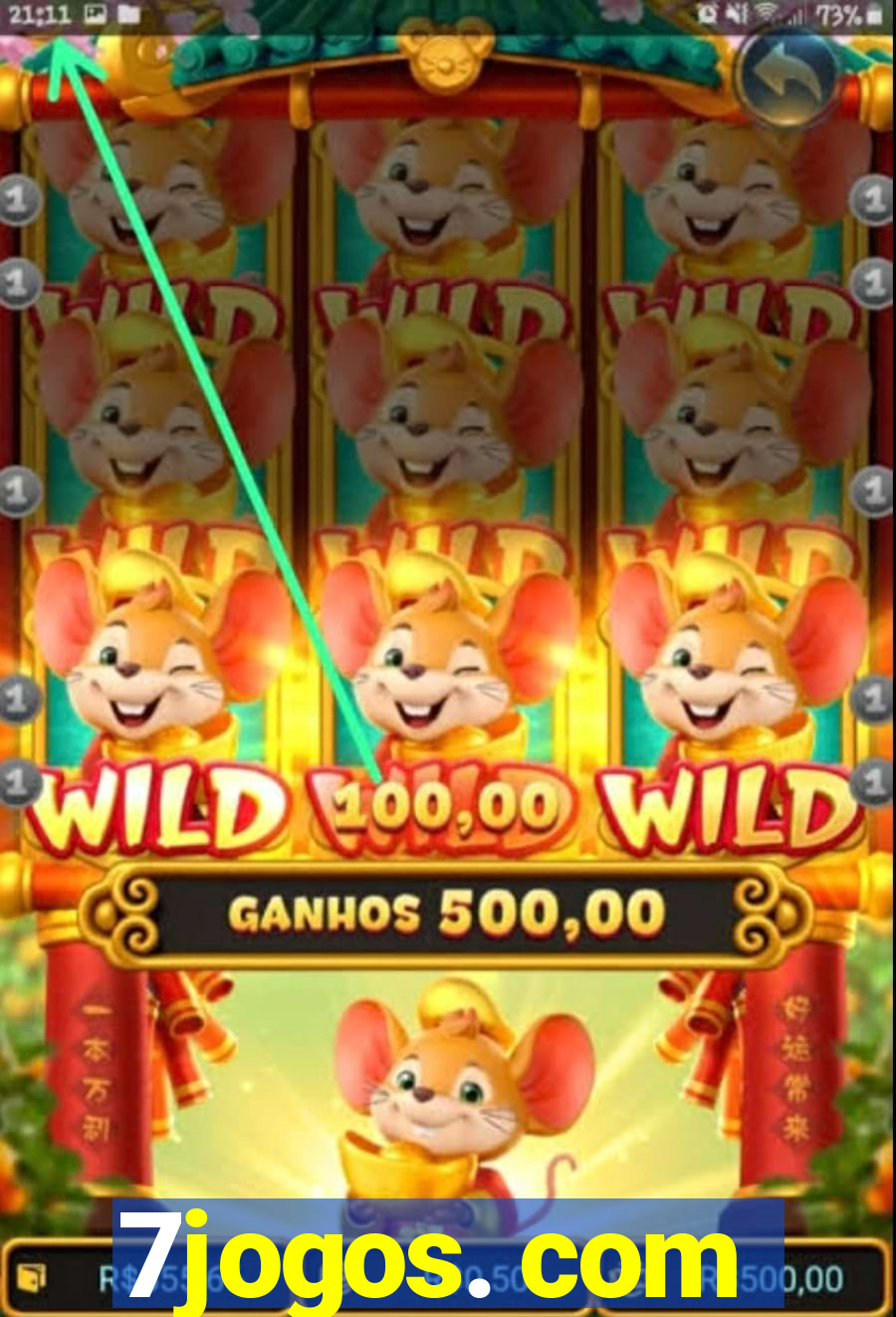 7jogos. com